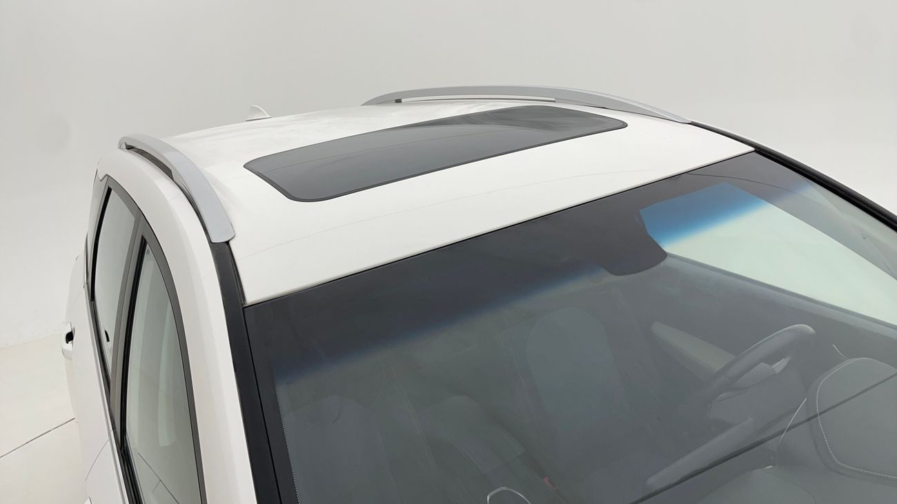 Chevrolet Captiva PREMIER 1.5 | Zero Down Payment | Home Test Drive