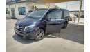 Mercedes-Benz V 250 LWB Avant Garde Brand NEW