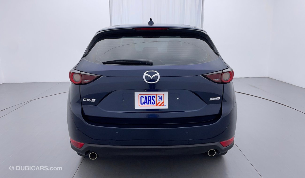 Mazda CX5 GS 2.5 | Zero Down Payment | Free Home Test Drive