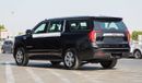 GMC Yukon XL SLE 5.3L V8 RWD | 2024 | GCC | For Export Only
