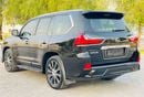 Lexus LX570 SPORT