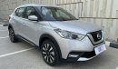 Nissan Kicks 1.6 1.6 | Under Warranty | Free Insurance | Inspected on 150+ parameters