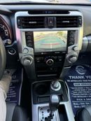 Toyota 4Runner 2024 TOYOTA 4RUNNER SR5-TRD KIT / UAE PASS