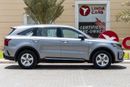 Kia Sorento Std 2.5L FWD