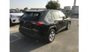 تويوتا راف ٤ 2.5L AWD HYBRID