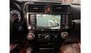 Toyota 4Runner 2021 TRD SPORT EDITION PUSH START 4x4 FULL OPTION V6 USA IMPORTED