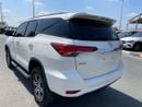 Toyota Fortuner Toyota Fortuner GX-R ,Left Hand Drive 2021 ,2.7 Liter Only For Export Available
