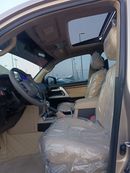 Toyota Land Cruiser GXR