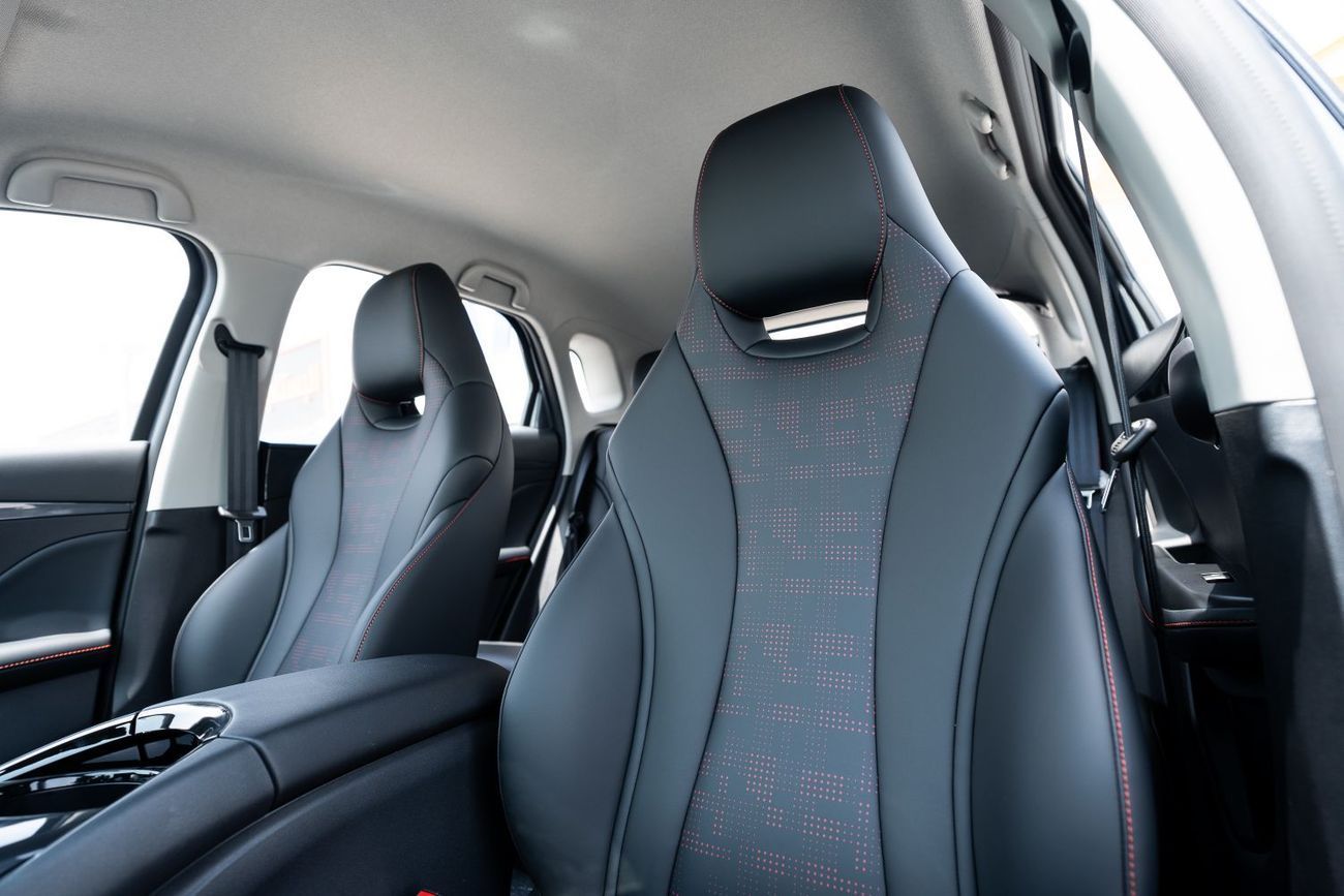 BYD e2 405 Luxury 2025