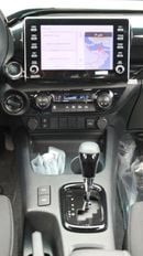 Toyota Hilux ADVENTURE