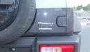 Suzuki Jimny 5-Doors GLX, 1.5L Petrol 4WD 4-Speed Automatic | 2026 Model | For Export