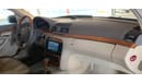 Mercedes-Benz S 350 S350 L. GCC