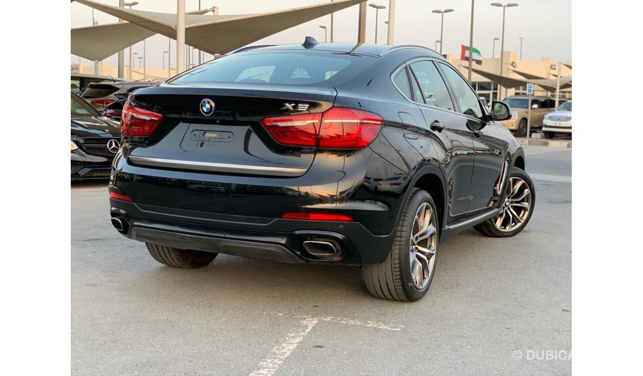 بي أم دبليو X6 BMW X6