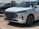 Jetour X70 JETOUR X70 PLUS 1.6L FWD 2025
