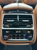 BMW 750Li BMW 750Li_Gcc_2019_Excellent_Condition _Full option