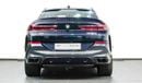 BMW X6M 60 I
