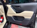 Toyota Land Cruiser GXR