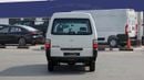 سي إم سي D 260 ( Eid al-Adha Offer ) ( Only For Export ) 2025 CMC D260 Panel Van 2.4L RWD GCC BRAND NEW