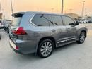 Lexus LX570 PLATINUM