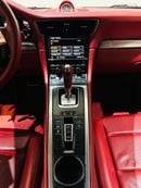 بورش 911 Carrera 3.6L Coupe