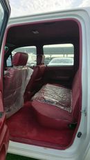 Toyota Hilux DLX Double Cab GLX - GCC Specs