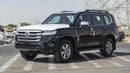 تويوتا لاند كروزر Land cruiser VX 4.0L petrol 2025