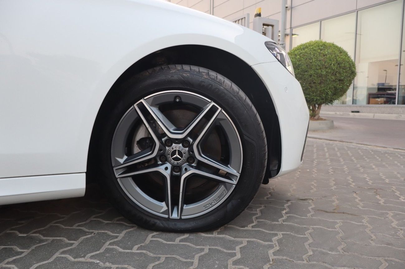 مرسيدس بنز E 250