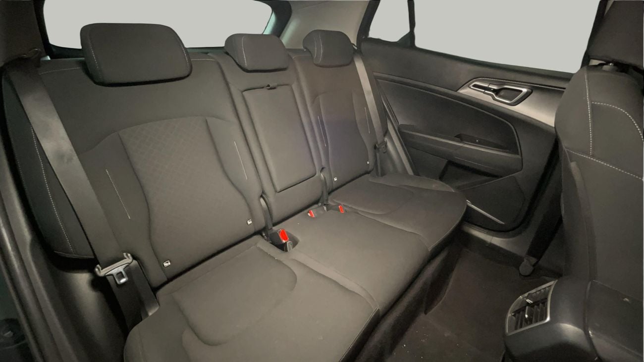 Kia Sportage LX 2025 | AED 1135/Month | 0 DP | 30 Day Return | Warranty