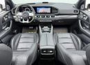 Mercedes-Benz GLE 63 S AMG Premium + 4.0L 2021 Mercedes-AMG GLE 63 S ,Warranty ,Full Service History ,Excellent Condition ,Japa