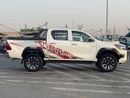 Toyota Hilux 2021 Toyota Hilux GL Advanture Modified - 2.7L V4 - AWD 4x4 - 360* CAM - Patrol - 2 Keys -