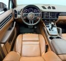 بورش كايان 2023 Porsche Cayenne Coupe GTS, Warranty, Sport Chrono Package, Excellent Condition, GCC
