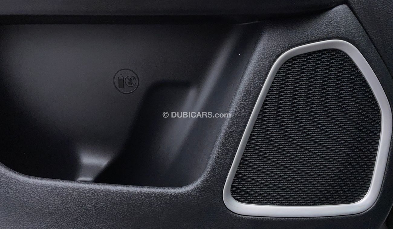 Jeep Compass LIMITED 2.4 | Zero Down Payment | Free Home Test Drive