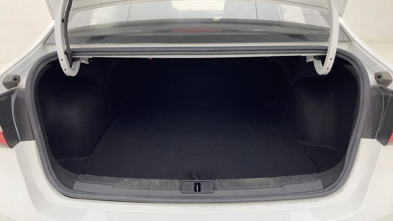 أم جي 5 STD 1.5 | بدون دفعة مقدمة | اختبار القيادة في المنزل