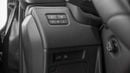 Lexus LX 700h 2026 Lexus LX700h VIP 3.5L AT Hybrid (Black-Black)