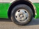 Mitsubishi Rosa MITSUBISHI ROSA BUS RHD 2001 MODEL 5.2 L DIESEL MANUAL(PM01614)