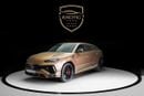 Lamborghini Urus PERFORMANTE S 4.0T V8