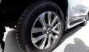 Toyota Land Cruiser V8 With 2018 Body kit