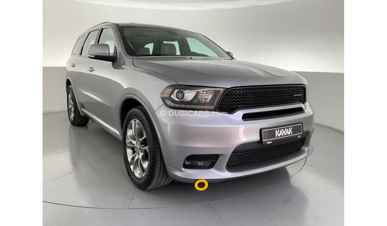 Dodge Durango GT