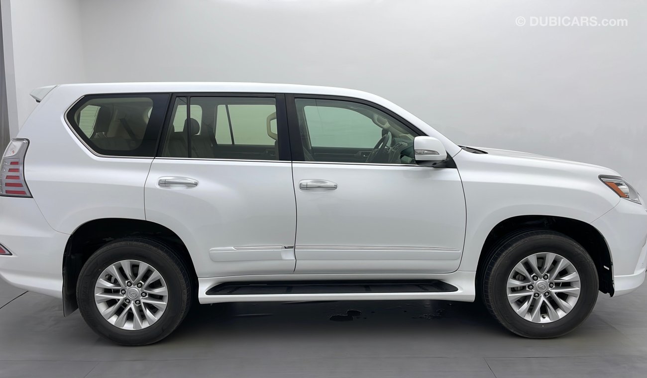 لكزس GX 460 PRESTIGE 4.6 | +مع الضمان | كمان تم فحص ١٥٠