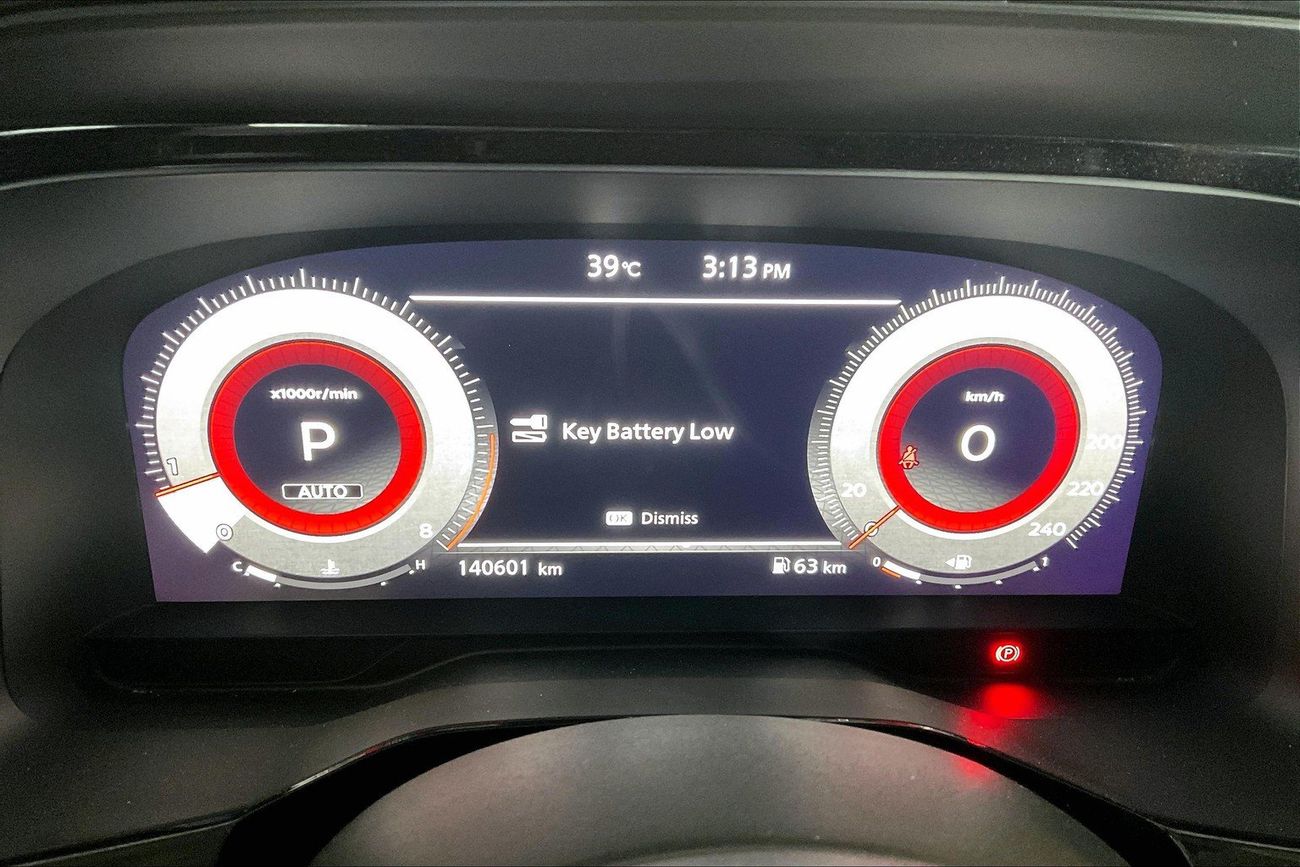 نيسان باثفايندر SL | شامل الضمان | 0 ﺪﻔﻋﺓ ﺃﻮﻟﻯ