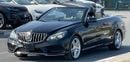 مرسيدس بنز E 350 SPORTS