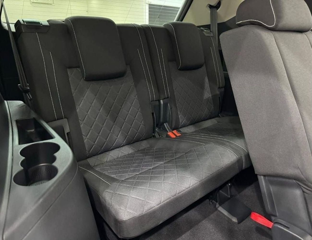 Volkswagen Teramont Trendline 3.6L 2022 Volkswagen Teramont V6 4MOTION 7 Seater, 2027 VW Warranty, 2025 VW Service Pack,