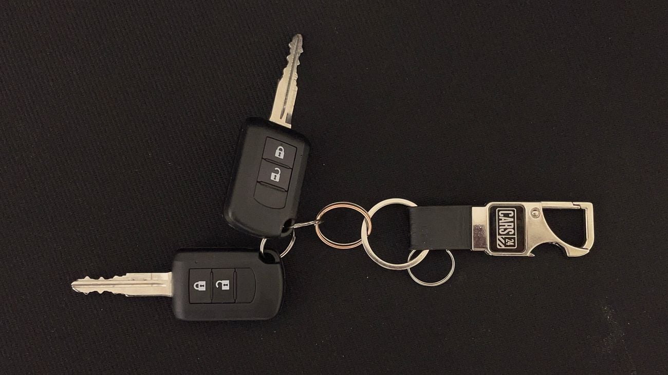 Mitsubishi Attrage GLX HIGHLINE 1.2 | Zero Down Payment | Home Test Drive