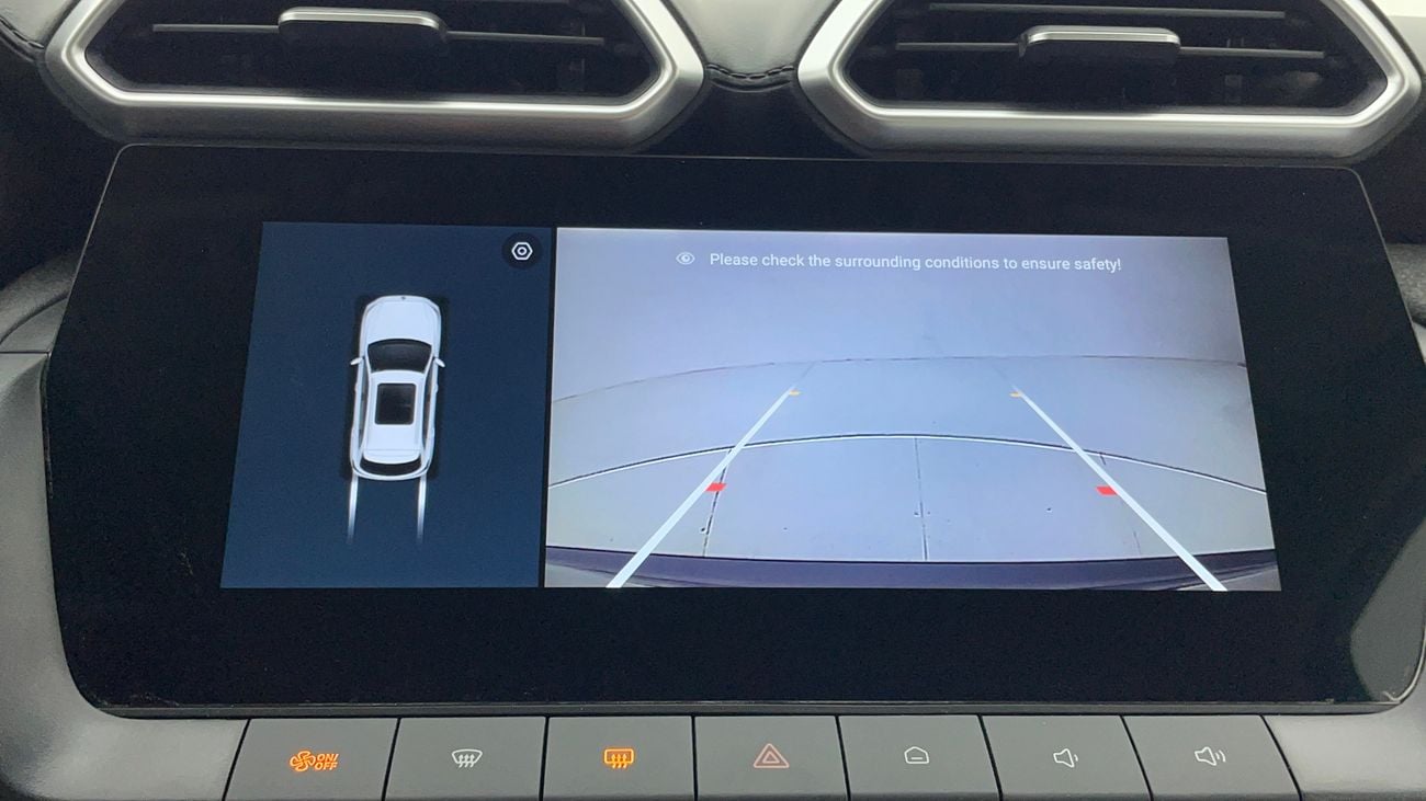 أم جي ZS STANDARD NEW 1.5 | بدون دفعة مقدمة | اختبار القيادة في المنزل