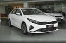 كيا K3 1.5L IVT Comfort Edition