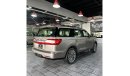 لنكن نافيجاتور AED 5799/MONTHLY | 2020 LINCOLN NAVIGATOR RESERVE  | 8 SEATS | GCC | UNDER WARRANTY