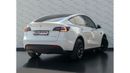 تسلا موديل Y AED 2,831 PM • MODEL Y LONG RANGE • ONLY 4,500 KMS • OFFICIAL TESLA WARRANTY UNTIL 2030•