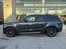 Land Rover Range Rover Sport DYNAMIC SE P530 SE P530 4.4L