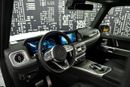 مرسيدس بنز G 500 MERCEDES | G500 | 2023MY | HIGHER SPECS