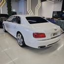 Bentley Flying Spur 2014 Bentley Flying Spur W12 Mulliner /GCC/ Mint condition/JUST 28K KM